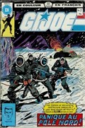 G.I. JOE #2 