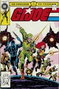 G.I. JOE #4 