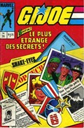 G.I. JOE #26 