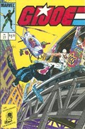 G.I. JOE #27 