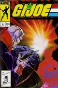 G.I. JOE #29 
