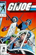 G.I. JOE #34 