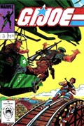 G.I. JOE #37 