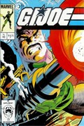 G.I. JOE #40 
