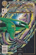 STAR TREK: DEEP SPACE NINE - HEARTS AND MINDS #4B 
