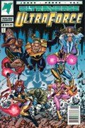 ULTRAFORCE #1B 