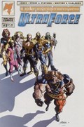 ULTRAFORCE #2 
