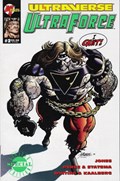 ULTRAFORCE #2B 