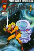 DREADSTAR #1C 