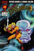 DREADSTAR #1B 