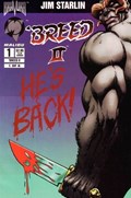 'BREED II #1 