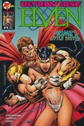 ELVEN #1B 