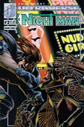 THE NIGHT MAN #2 