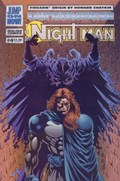 THE NIGHT MAN #4 