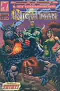 THE NIGHT MAN #6 