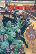 THE NIGHT MAN #11 