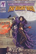 THE NIGHT MAN #13 