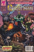 THE NIGHT MAN #6B 