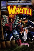 WRATH #2 