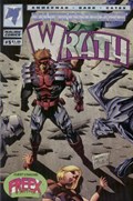WRATH #5 