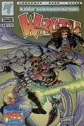 WRATH #4 