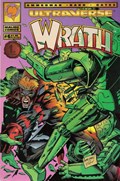 WRATH #6 