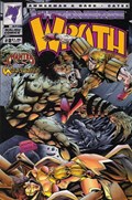 WRATH #8 