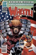 WRATH #1B 
