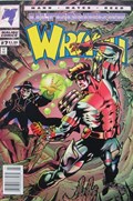 WRATH #7B 
