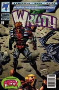 WRATH #5B 