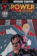 POWER & GLORY #1D 