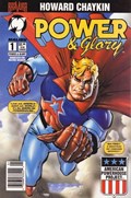 POWER & GLORY #1G 