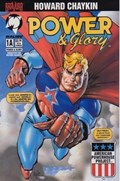 POWER & GLORY #1 