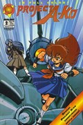 PROJECT A-KO #2 