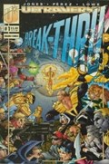 BREAK-THRU #1 