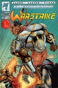 WARSTRIKE #2 