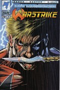 WARSTRIKE #3 