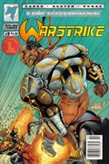 WARSTRIKE #2B 