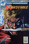 WARSTRIKE #3B 