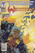 WARSTRIKE #1B 