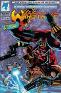 WARSTRIKE #1C 