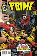PRIME #1 