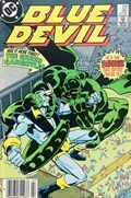 BLUE DEVIL #26B 