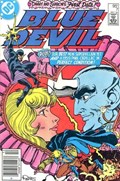 BLUE DEVIL #7C 