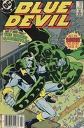 BLUE DEVIL #26C 