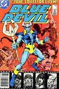 BLUE DEVIL #1B 