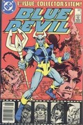 BLUE DEVIL #1C 