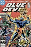 BLUE DEVIL #13 