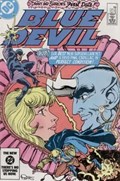BLUE DEVIL #7 