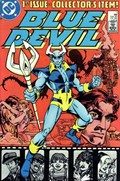 BLUE DEVIL #1 